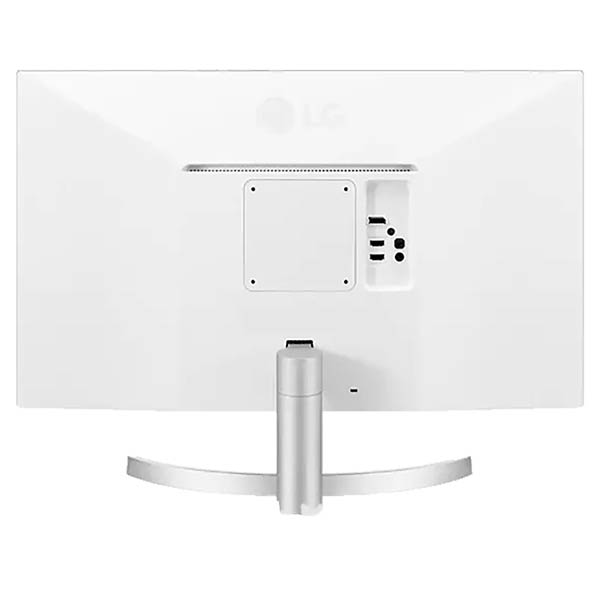 LG 27inch Class 4K UHD IPS LED Monitor 27UL500-W