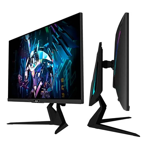 Gigabyte Aorus FI32Q X Gaming Monitor
