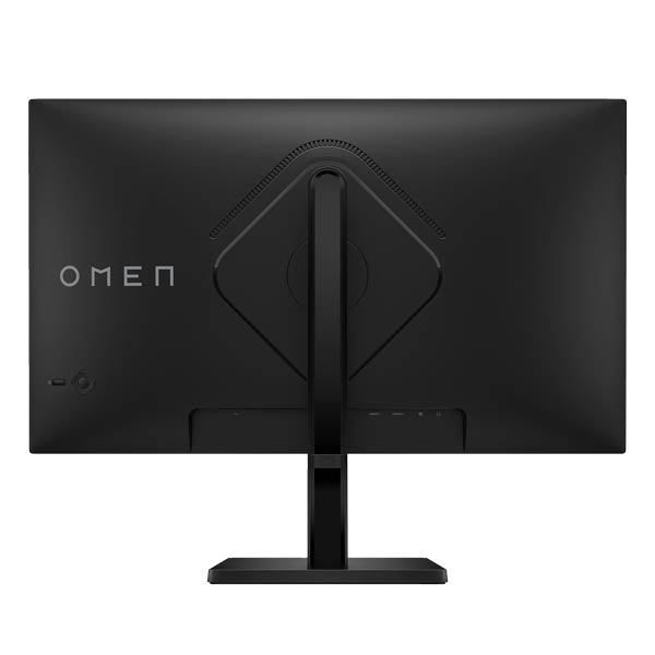 HP OMEN 27q QHD Gaming Monitor 780H4AA