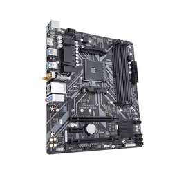 GIGABYTE B450M DS3H WiFi Mainboard