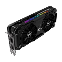 Palit GeForce RTX 3070 JetStream 8GB NE63070019P2-1040J