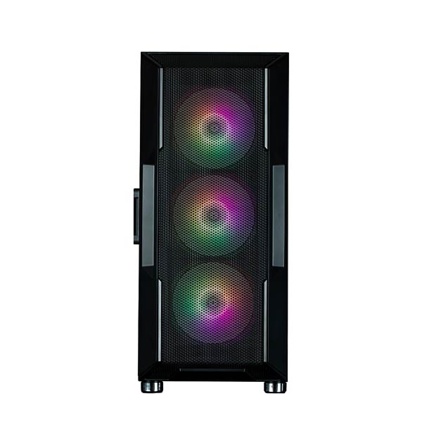 Zalman i3 Neo ARGB Computer Case