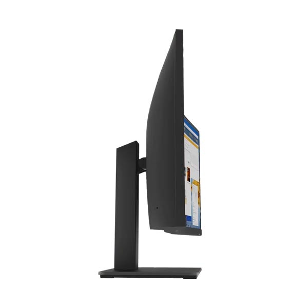 HP M34d WQHD Curved Monitor 3B1W4AA