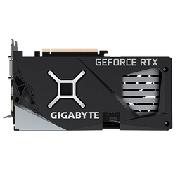 Gigabyte GeForce RTX 3050 8GB Windforce OC