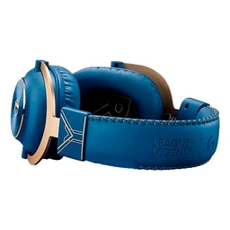 Logitech Pro X League Of Legends Edition Gaming Headset