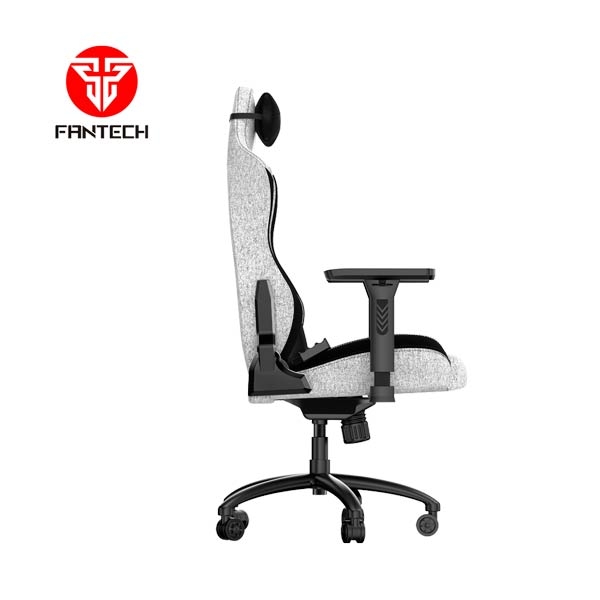 Fantech GC195 Gaming Gray Chair