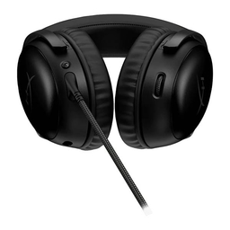 HyperX Cloud III - Gaming Headset Black 727A8AA