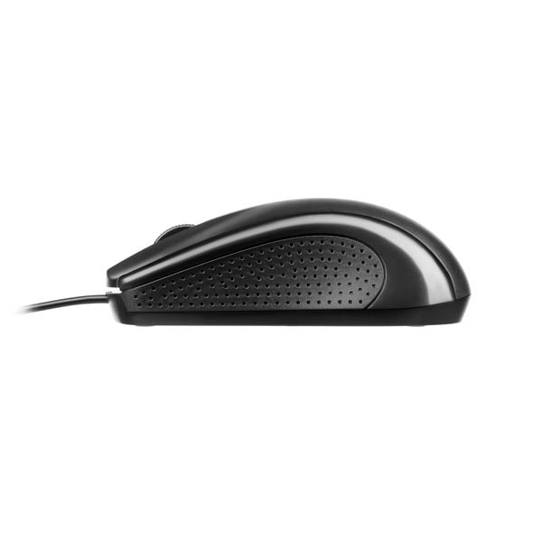 2E MF130 USB Black Mouse 2E-MF130UB