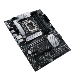 Asus PRIME B660-PLUS D4 90MB18X0-M0EAY0