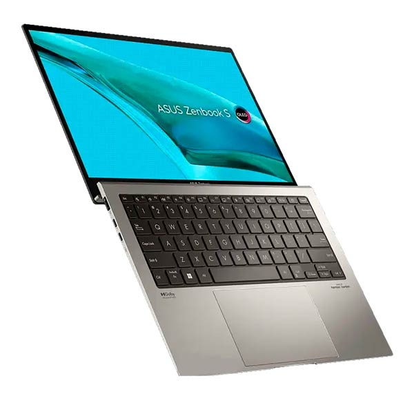 ASUS Zenbook S 13 OLED UX5304MA-NQ161 90NB12V2-M00A70