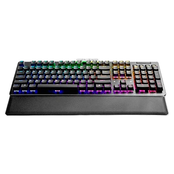 EVGA Z15 RGB Mechanical Gaming Keyboard