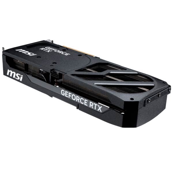 MSI GeForce RTX 5070 12GB SHADOW 3X OC
