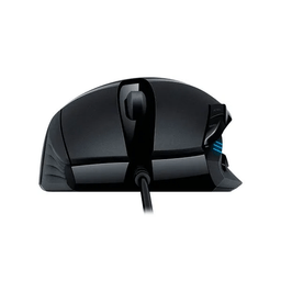 Logitech G402 Hyperion Fury Gaming Mouse