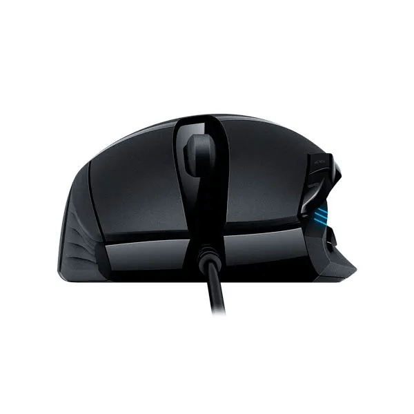 Logitech G402 Hyperion Fury Gaming Mouse