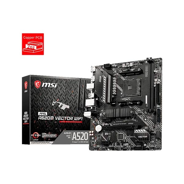 Gaming PC Delta AERO ATX i5