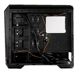 Rampage STORM W5 Gaming Case