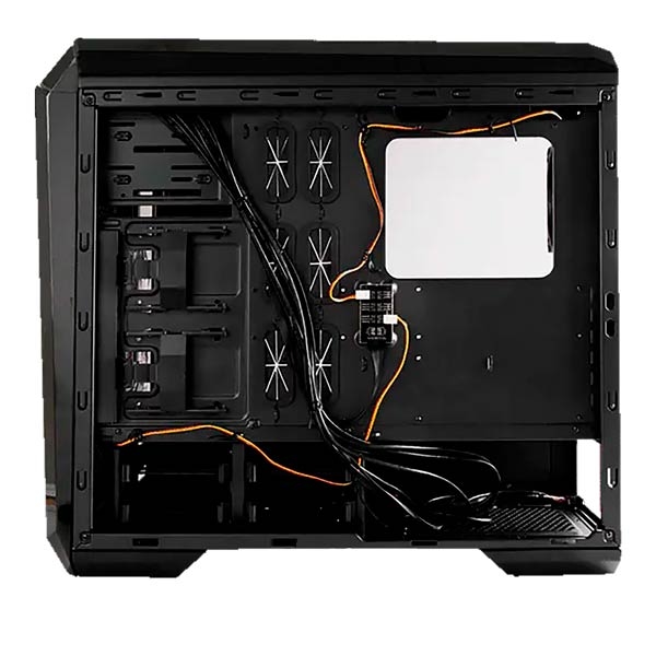 Rampage STORM W5 Gaming Case