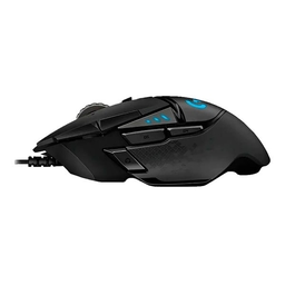Logitech G502 HERO Gaming Mouse
