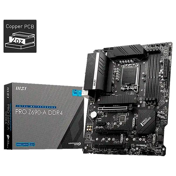 Delta DarkFlash DK352-i5.3060T Gaming PC