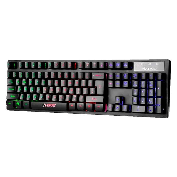 Klaviatura Marvo Scorpion K616A