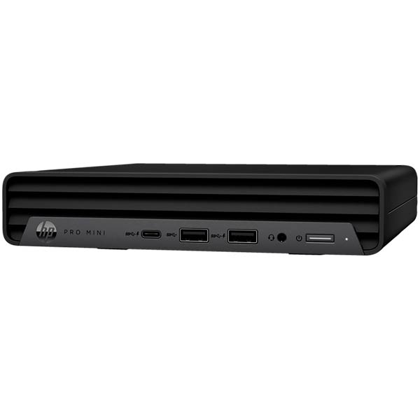HP Pro Mini 400 G9 Desktop PC 997Y9ET