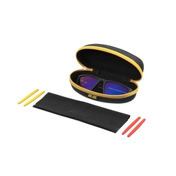 2Е Gaming Anti-blue Glasses Black