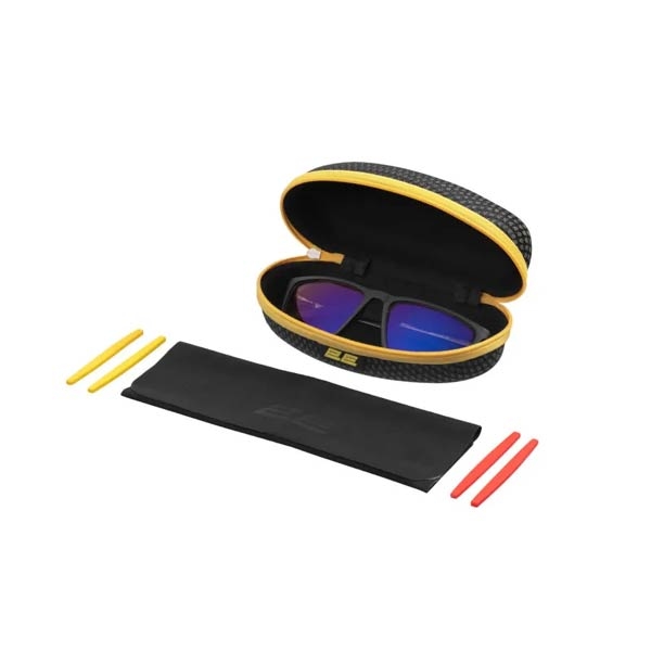 2Е Gaming Anti-blue Glasses Black