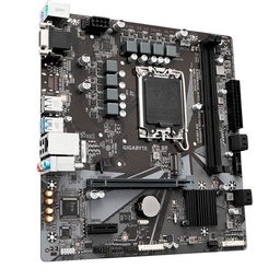 Gigabyte H610M-S2 DDR5 Motherboard
