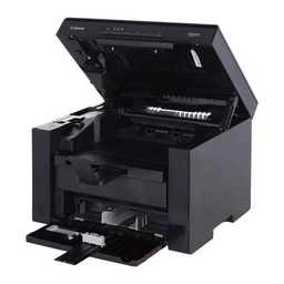 Printer Canon i-SENSYS MF3010  