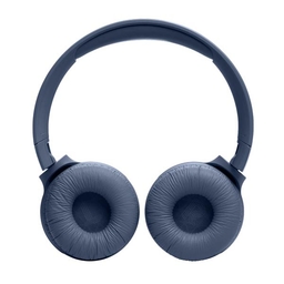 JBL T520BT Wireless Blue Headphones
