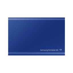 Samsung T7 2TB Portable SSD