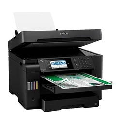 Epson EcoTank L15150 A3 Wi-Fi Duplex All-in-One Printer