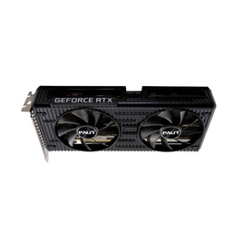 Palit DUAL GeForce RTX™ 3060 12GB NE63060019K9-190AD