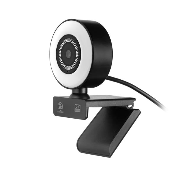 2E WQHD Webcam