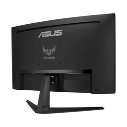 ASUS TUF Gaming VG24VQ1B Curved FHD Monitor