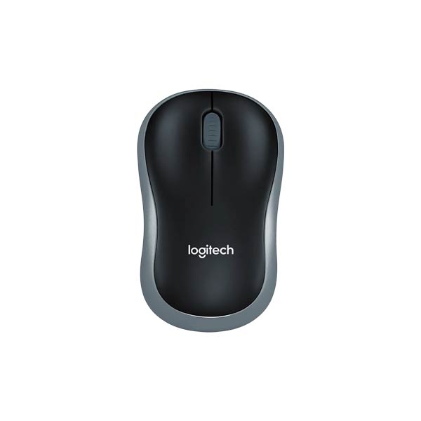 Logitech MK270 Wireless Keyboard and Mouse