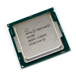 Intel Pentium G4400 Processor