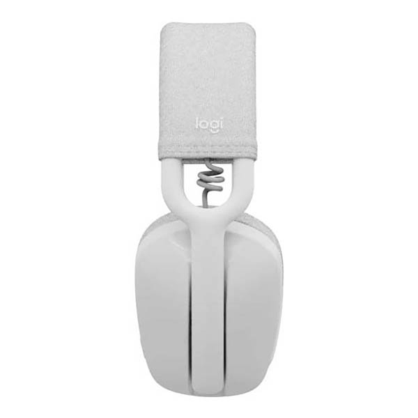 LOGITECH ZONE VIBE 100 WHITE