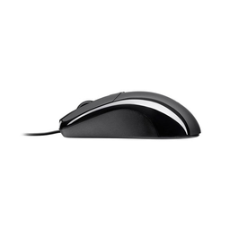 2E MK401 Black Wired Combo Keyboard and Mouse