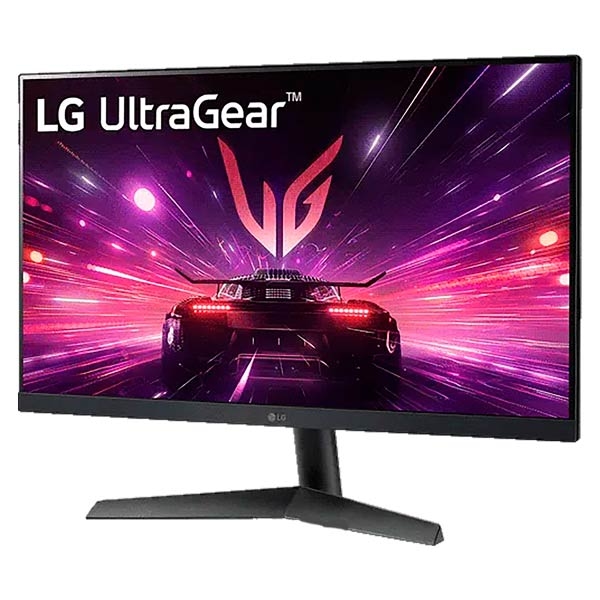 LG UltraGear 24GS60F-B 180Hz Gaming Monitor