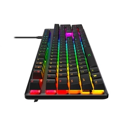 HyperX Alloy Origins Mechanical Gaming Keyboard HX Red 4P4F6AX#ACB