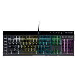 Corsair K55 RGB PRO Gaming USB Keyboard