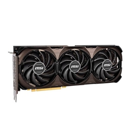 MSI GeForce RTX 4070 Ti Super 16GB Shadow 3X OC 