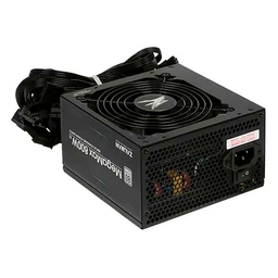 Zalman MegaMax TXII 800W Power Supply