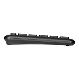 2E KS230 Wireless Black Keyboard 2E-KS230WB