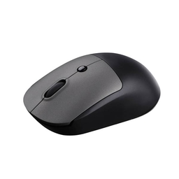 2E MF218 Silent WL Black/Gray Mouse 2E-MF218WBG