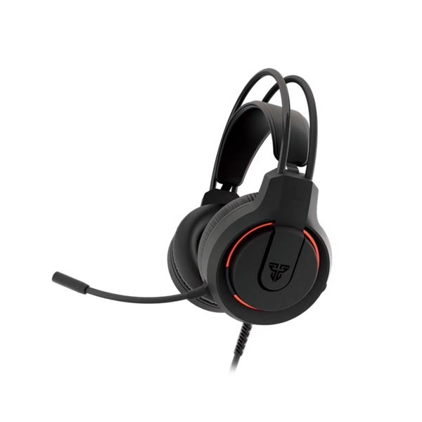 Fantech P51 Power Bundle 5 IN 1 Gaming Set Combo Black Wired