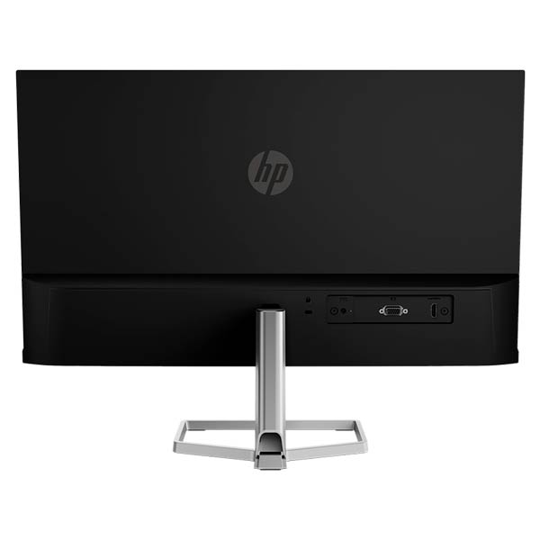 HP M24f FHD Monitor 2D9K0AA