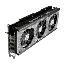Palit GeForce RTX 3090 GameRock 24GB NED3090T19SB-1021G