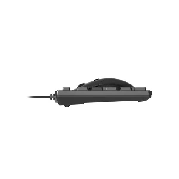 Lecoo CM102 USB Klaviatura və Mouse
